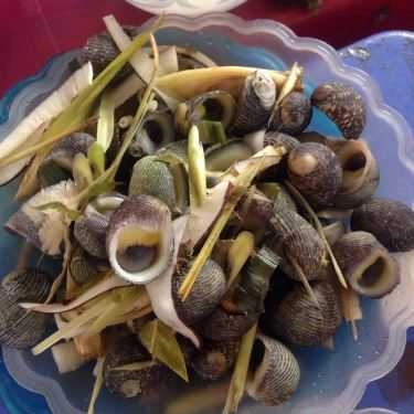 Món ăn- Quán Ốc Chợ Đêm