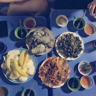 Món ăn- Quán Ốc Chợ Đêm