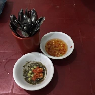 Tổng hợp- Quán Ăn Quán Ốc - Chợ Hoàng Hoa Thám