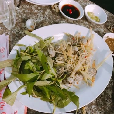 Món ăn- Quán Ăn Ốc City