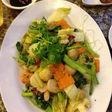 Món ăn- Quán Ăn Ốc City