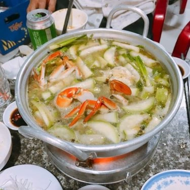 Món ăn- Quán Ăn Ốc City