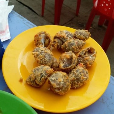 Món ăn- Quán Ăn Quán Ốc Cô Thắm 20k