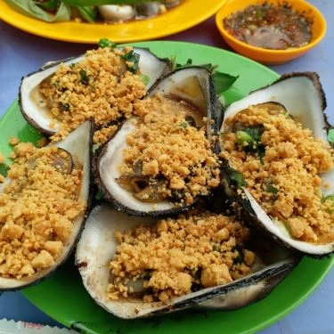 Món ăn- Quán Ăn Quán Ốc Cô Thắm 20k