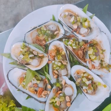 Món ăn- Quán Ăn Quán Ốc Cu Bo