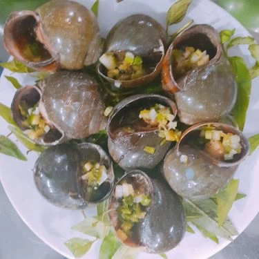 Món ăn- Quán Ăn Quán Ốc Cu Bo