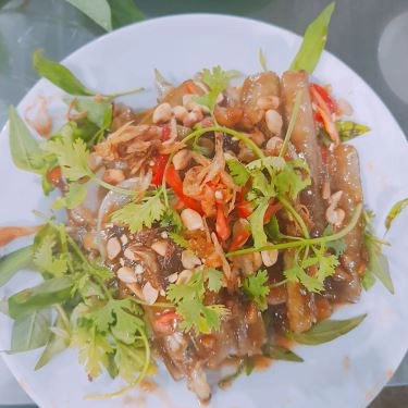 Món ăn- Quán Ăn Quán Ốc Cu Bo