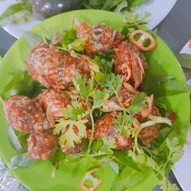 Món ăn- Quán Ăn Quán Ốc Cu Bo