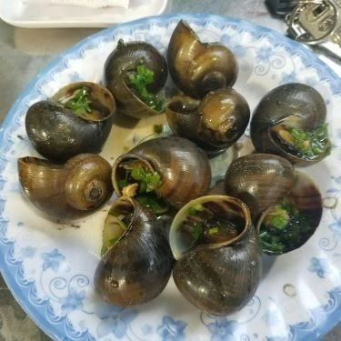 Món ăn- Quán Ăn Quán Ốc Cúc - Vĩnh Khánh
