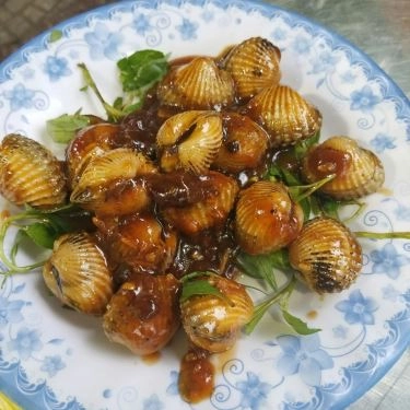 Món ăn- Quán Ăn Quán Ốc Cúc - Vĩnh Khánh