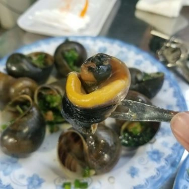 Món ăn- Quán Ăn Quán Ốc Cúc - Vĩnh Khánh