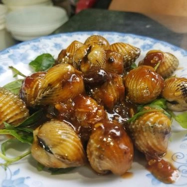 Món ăn- Quán Ăn Quán Ốc Cúc - Vĩnh Khánh