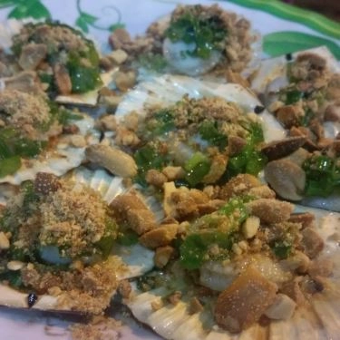 Món ăn- Quán Ăn Quán Ốc Cúc - Vĩnh Khánh