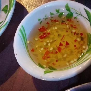 Món ăn- Quán Ăn Quán Ốc Cúc - Vĩnh Khánh