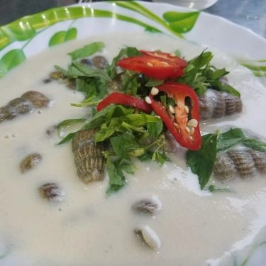 Món ăn- Quán Ăn Quán Ốc Cúc - Vĩnh Khánh
