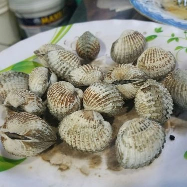 Món ăn- Quán Ăn Quán Ốc Cúc - Vĩnh Khánh