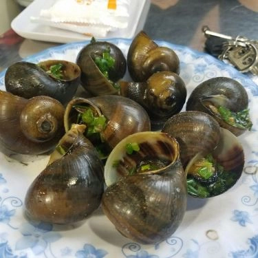 Món ăn- Quán Ăn Quán Ốc Cúc - Vĩnh Khánh
