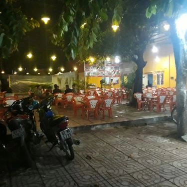 Không gian- Quán Ăn Quán Ốc Đảo - Đường D9