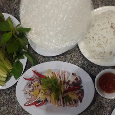 Món ăn- Quán Ăn Quán Ốc Đảo - Đường D9