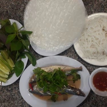 Món ăn- Quán Ăn Quán Ốc Đảo - Đường D9