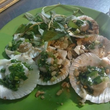 Món ăn- Quán Ăn Quán Ốc Dâu