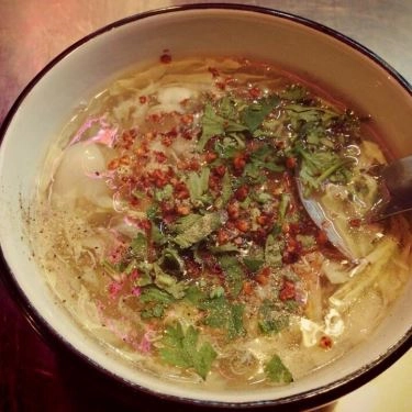 Món ăn- Quán Ăn Quán Ốc Dâu