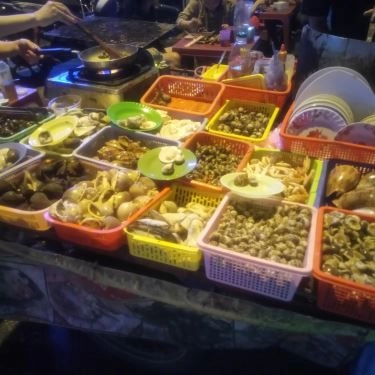Tổng hợp- Quán Ăn Quán Ốc Đêm 64