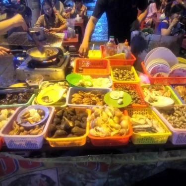 Tổng hợp- Quán Ăn Quán Ốc Đêm 64