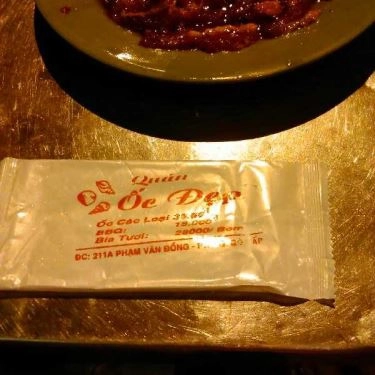 Tổng hợp- Quán Ăn Quán Ốc Đẹp