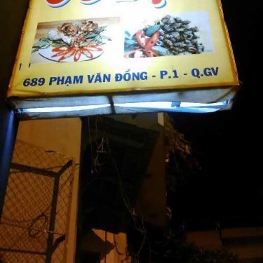 Tổng hợp- Quán Ăn Quán Ốc Đẹp