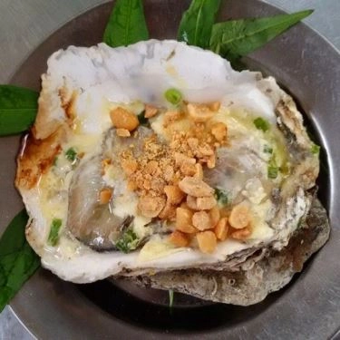 Món ăn- Quán Ăn Đình - Quán Ốc