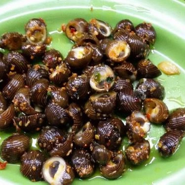 Món ăn- Quán Ăn Đình - Quán Ốc