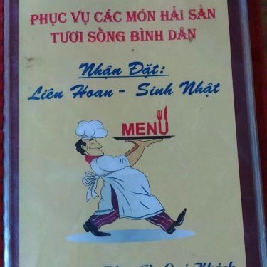 Tổng hợp- Quán Ăn Quán Ốc Hải Sản 20k