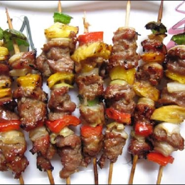Món ăn- Quán Ăn Hải Sản Muối Ớt Xanh - Nguyễn Văn Lượng