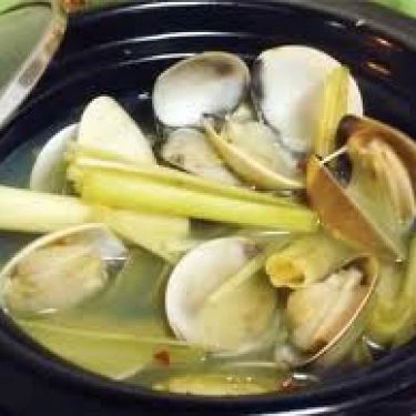 Món ăn- Quán Ăn Hải Sản Muối Ớt Xanh - Nguyễn Văn Lượng