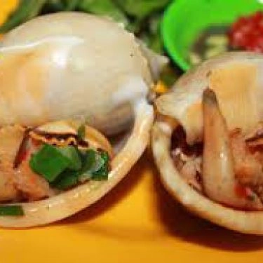 Món ăn- Quán Ăn Hải Sản Muối Ớt Xanh - Nguyễn Văn Lượng