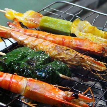 Món ăn- Quán Ăn Hải Sản Muối Ớt Xanh - Nguyễn Văn Lượng