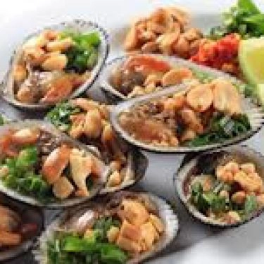 Món ăn- Quán Ăn Hải Sản Muối Ớt Xanh - Nguyễn Văn Lượng