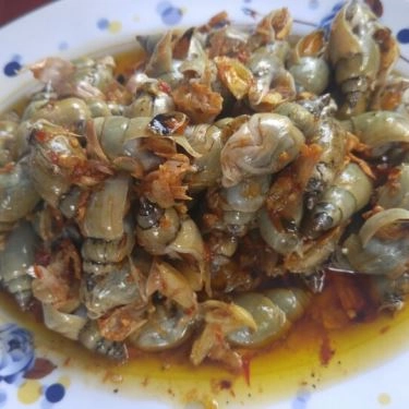 Món ăn- Quán Ăn Quán Ốc Hiền
