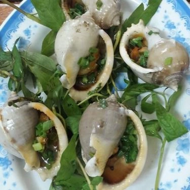 Món ăn- Quán Ăn Quán Ốc Hiền