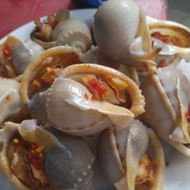 Món ăn- Quán Ăn Quán Ốc Hiền