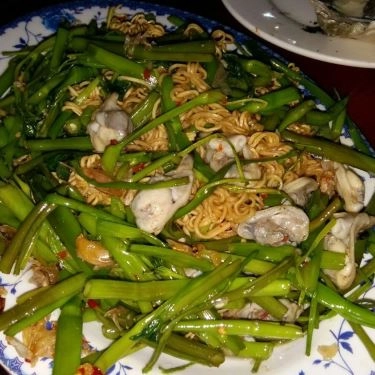 Món ăn- Quán Ăn Quán Ốc Hiền