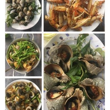 Món ăn- Quán Ăn Quán Ốc Hiền