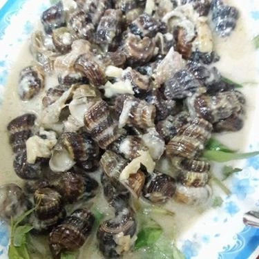 Món ăn- Quán Ăn Quán Ốc Hiền