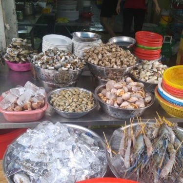 Món ăn- Quán Ăn Quán Ốc Hiền