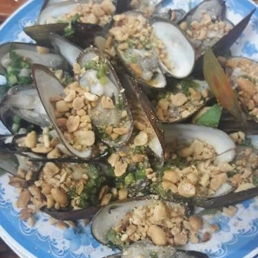 Món ăn- Quán Ăn Quán Ốc Hiền