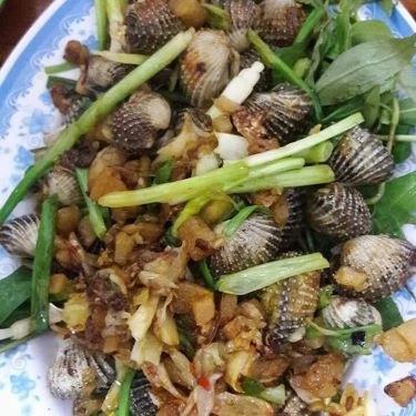 Món ăn- Quán Ăn Quán Ốc Hiền