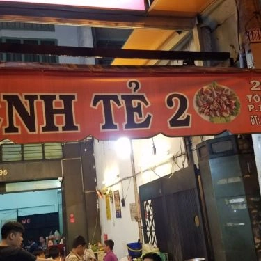 Tổng hợp- Quán Ăn Quán Ốc Kênh Tẻ 2