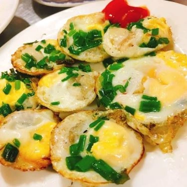 Món ăn- Quán Ăn Ốc Khánh 2 - Điện Biên Phủ