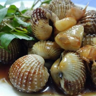 Món ăn- Quán Ăn Ốc Khánh 2 - Điện Biên Phủ